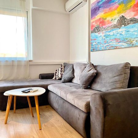 Apartment Panorama-Place For You With Amazing View Split Ngoại thất bức ảnh