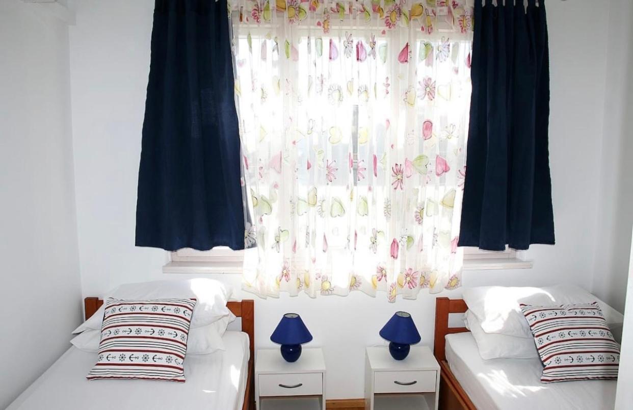 Apartment Panorama-Place For You With Amazing View Split Ngoại thất bức ảnh