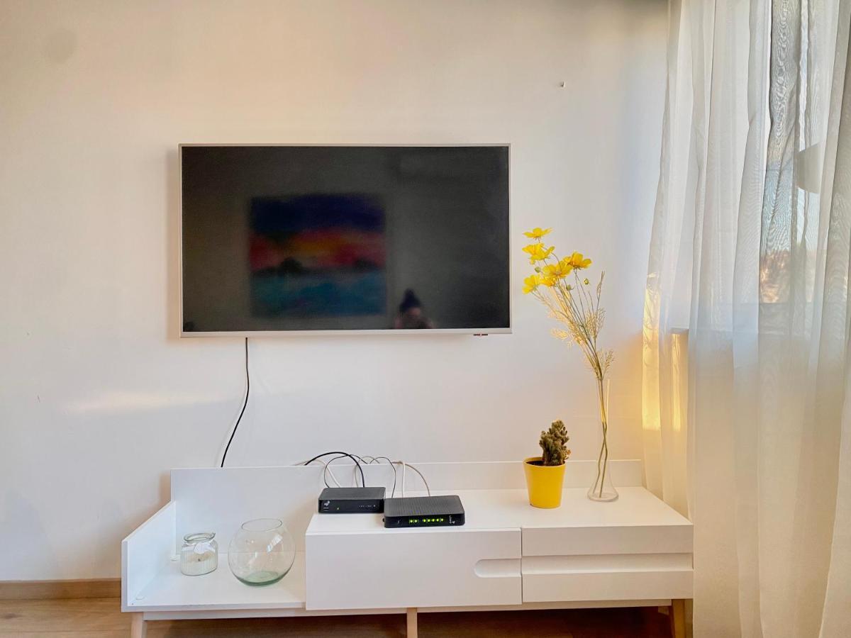 Apartment Panorama-Place For You With Amazing View Split Ngoại thất bức ảnh
