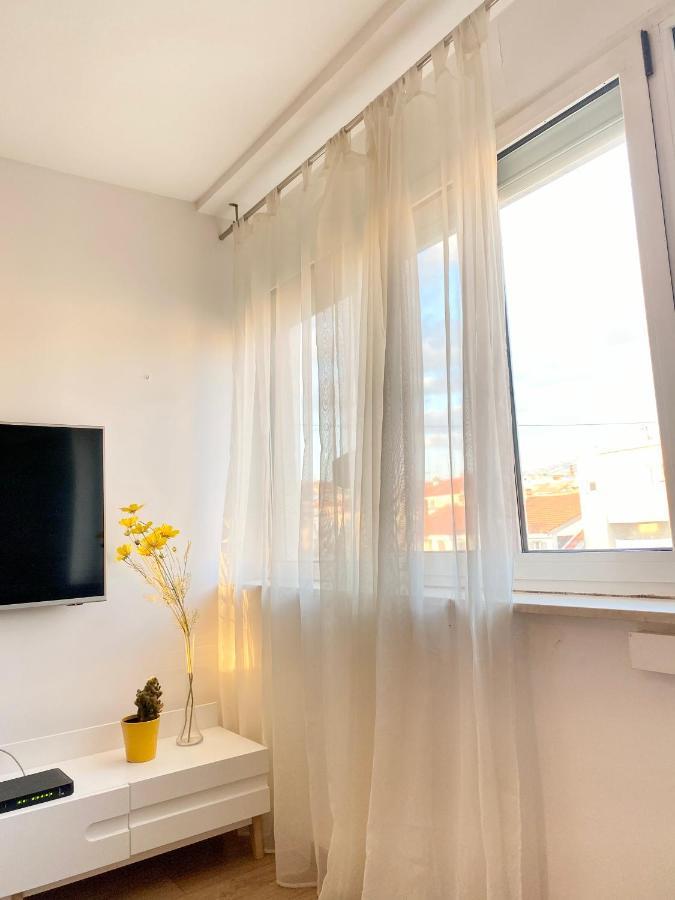 Apartment Panorama-Place For You With Amazing View Split Ngoại thất bức ảnh