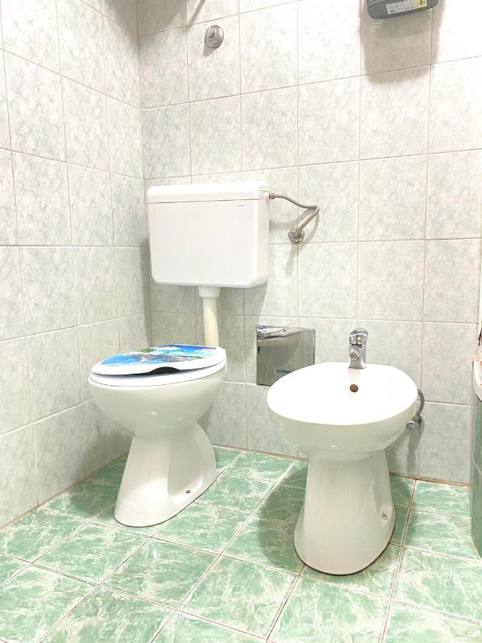 Apartment Panorama-Place For You With Amazing View Split Ngoại thất bức ảnh