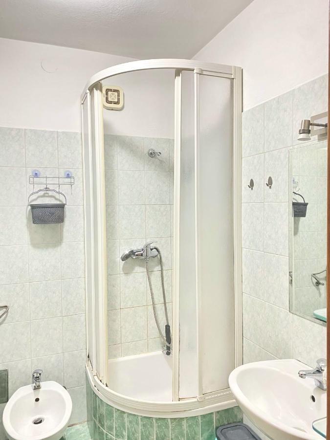 Apartment Panorama-Place For You With Amazing View Split Ngoại thất bức ảnh